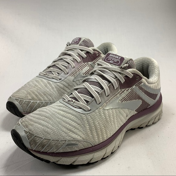 Brooks Adrenaline GTS 18 Running Shoes Women’s 9.5 - Picture 7 of 14